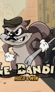 Le Bandit Hold And Win