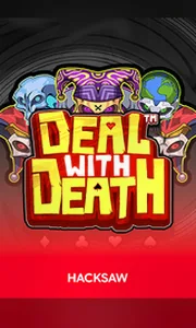 Hacksaw Gaming Deal With Death Oti