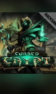 Cursed Crypt