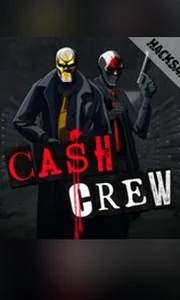 Cash Crew