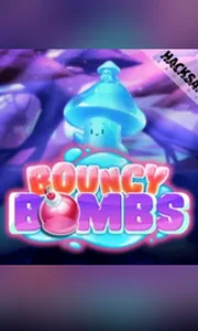 Bouncy Bombs