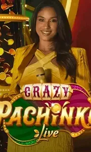 Crazy Pachinko