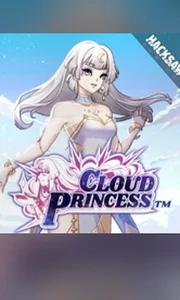 Cloud Princess