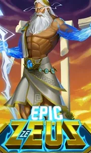 Epic Ze Zeus