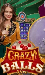 Crazy Balls